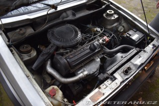 Volkswagen Golf 1 1977