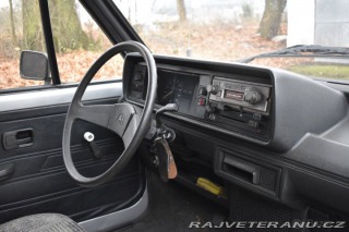 Volkswagen Golf 1 1977