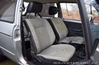 Volkswagen Golf 1 1977