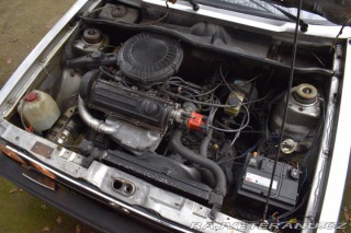 Volkswagen Golf 1 1977