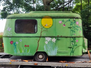   Karavan