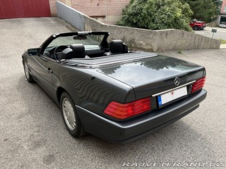 Mercedes-Benz SL 500 1989
