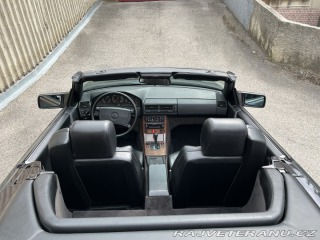 Mercedes-Benz SL 500 1989