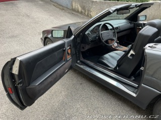 Mercedes-Benz SL 500 1989