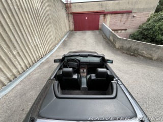 Mercedes-Benz SL 500 1989