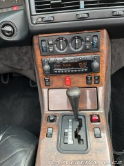 Mercedes-Benz SL 500 1989