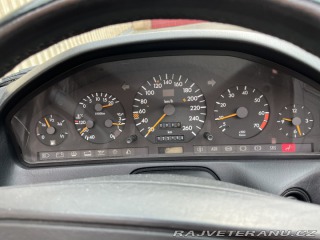 Mercedes-Benz SL 500 1989