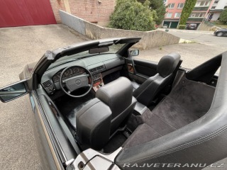 Mercedes-Benz SL 500 1989