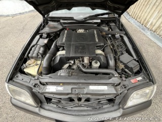 Mercedes-Benz SL 500 1989