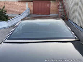 Mercedes-Benz SL 500 1989