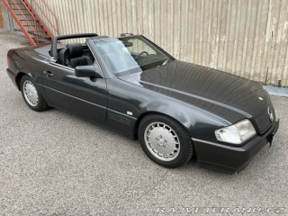 Mercedes-Benz SL 500 1989