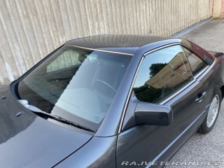 Mercedes-Benz SL 500 1989