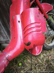 Jawa 50 555 1959