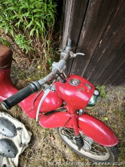 Jawa 50 555 1959