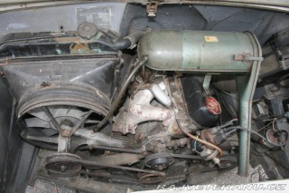 Škoda 100  1969