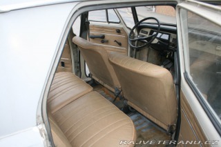Škoda 100  1969