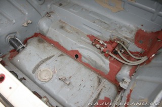 Škoda 100  1969