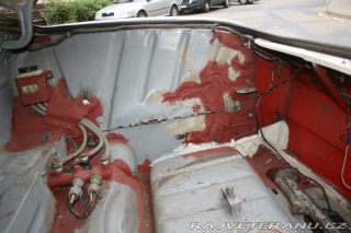 Škoda 100  1969