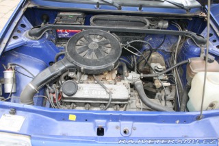 Škoda Favorit  1993