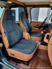 Jeep Wrangler 4.0 TJ SAHARA 1999