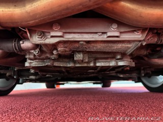 Porsche 911 996 4S*BOSE*Střešní okno* 2002