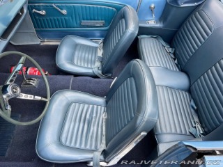 Ford Mustang Convertible 1965