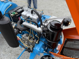 Lamborghini Ostatní modely Traktor 1r , 2241. 1961