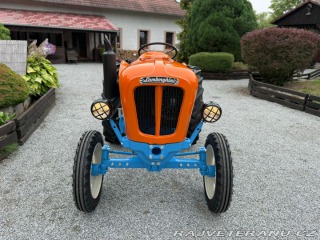 Lamborghini Ostatní modely Traktor 1r , 2241. 1961