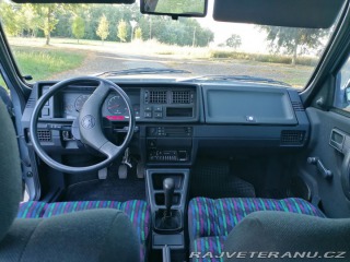 Škoda Favorit Silver Line 1993