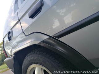 Škoda Favorit Silver Line 1993