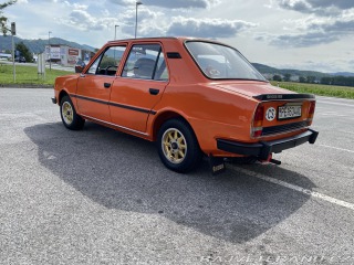 Škoda 105 