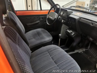 Škoda 105 1981