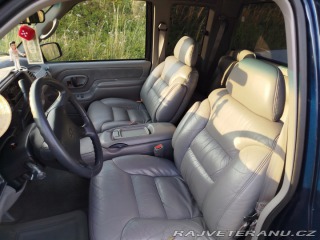 Chevrolet C/K C1500 1995