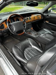 Jaguar XK8  2001