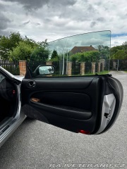 Jaguar XK8  2001