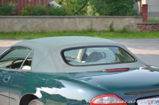 Jaguar XK8  1997