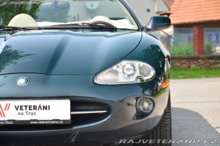 Jaguar XK8  1997