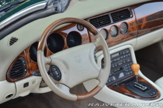 Jaguar XK8  1997