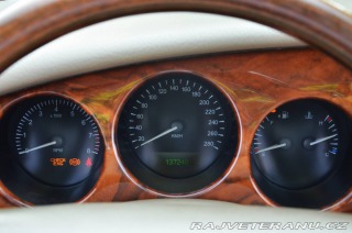 Jaguar XK8  1997