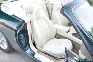 Jaguar XK8  1997
