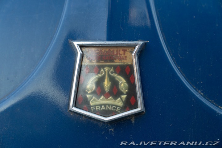 Alfa Romeo Ondine  1962