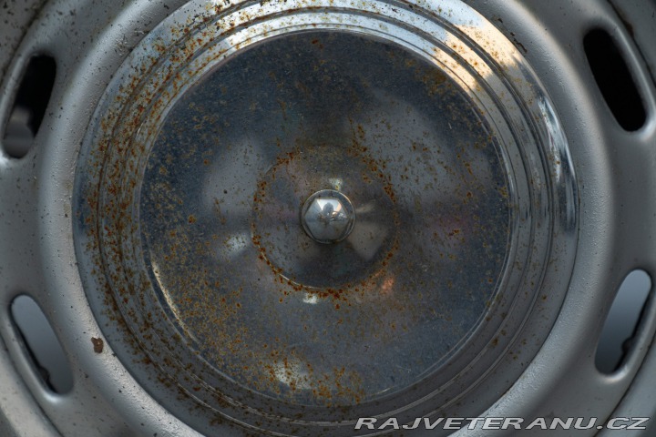 Alfa Romeo Ondine  1962