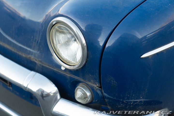 Alfa Romeo Ondine  1962