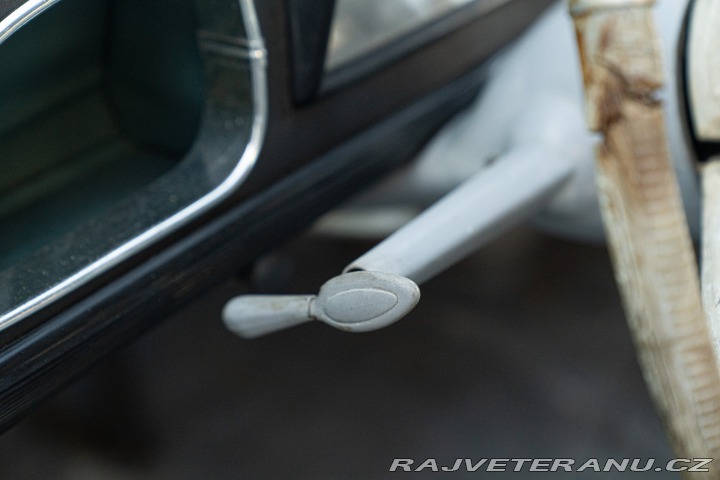 Alfa Romeo Ondine  1962