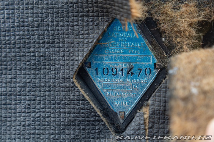 Alfa Romeo Ondine  1962