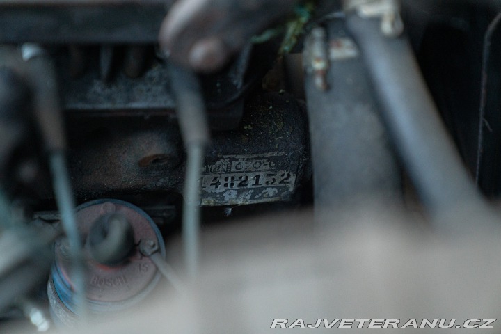 Alfa Romeo Ondine  1962