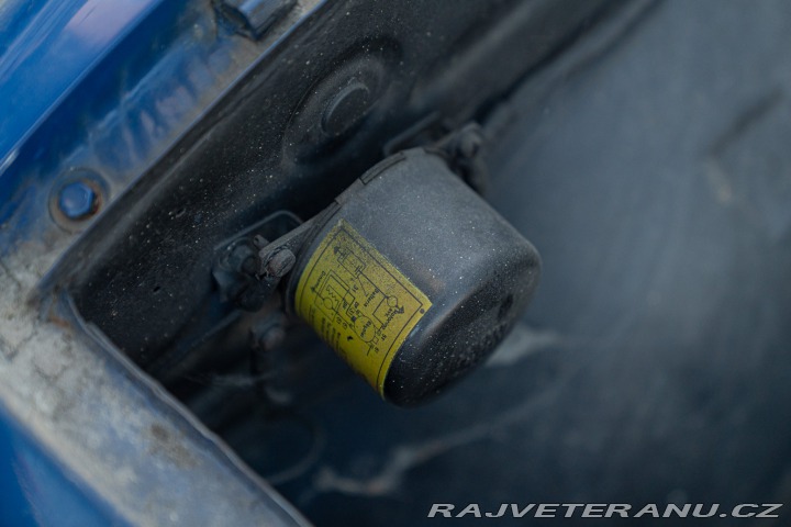 Alfa Romeo Ondine  1962