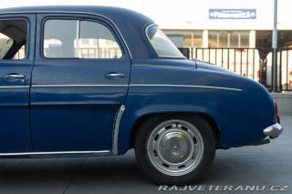 Alfa Romeo Ostatní modely ONDINE 1962
