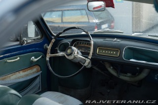 Alfa Romeo Ostatní modely ONDINE 1962