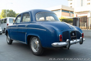 Alfa Romeo Ostatní modely ONDINE 1962